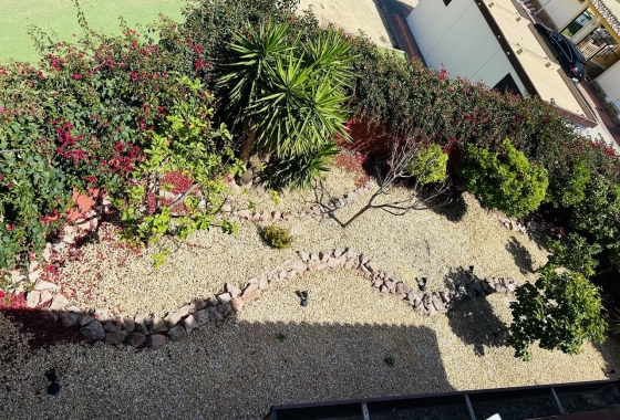 Wiederverkauf - Villa - Ciudad Quesada - Costa Blanca