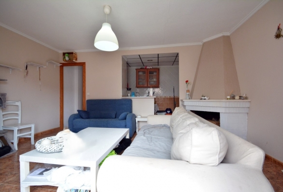 Herverkoop - Penthouse - Guardamar del Segura - Costa Blanca