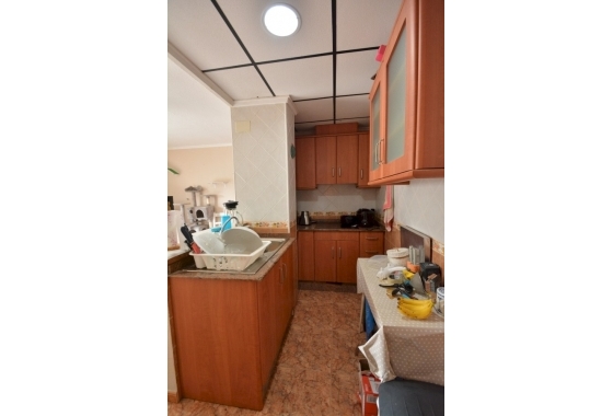 Herverkoop - Penthouse - Guardamar del Segura - Costa Blanca