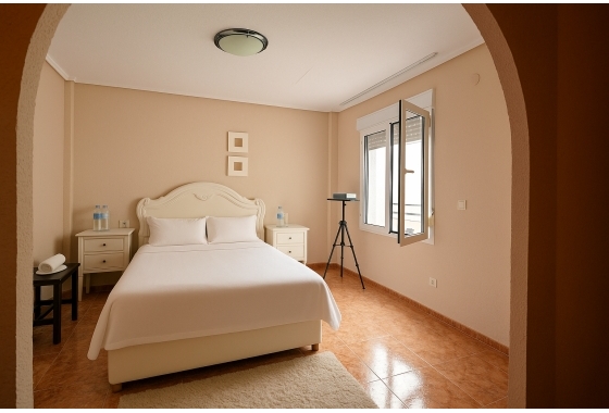 Herverkoop - Penthouse - Guardamar del Segura - Costa Blanca