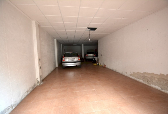 Herverkoop - Penthouse - Guardamar del Segura - Costa Blanca