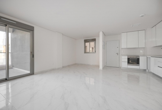 Resale - Apartment / flat - Orihuela Costa - Costa Blanca