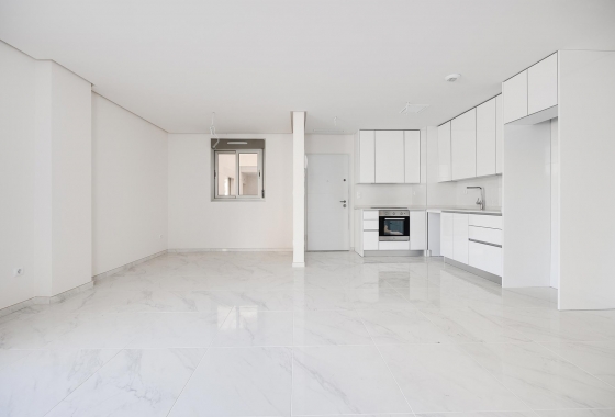 Resale - Apartment / flat - Orihuela Costa - Costa Blanca