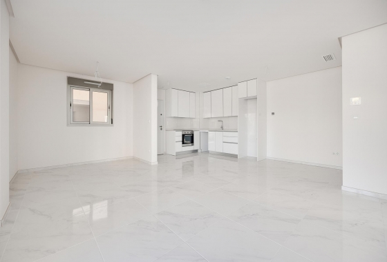 Resale - Apartment / flat - Orihuela Costa - Costa Blanca