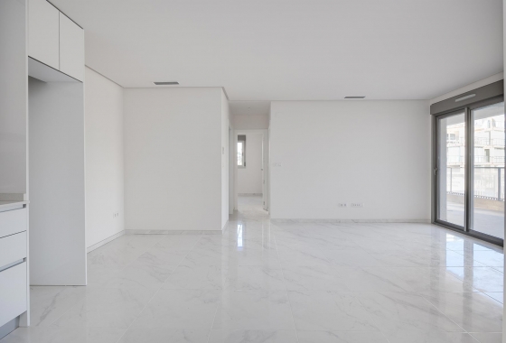 Resale - Apartment / flat - Orihuela Costa - Costa Blanca