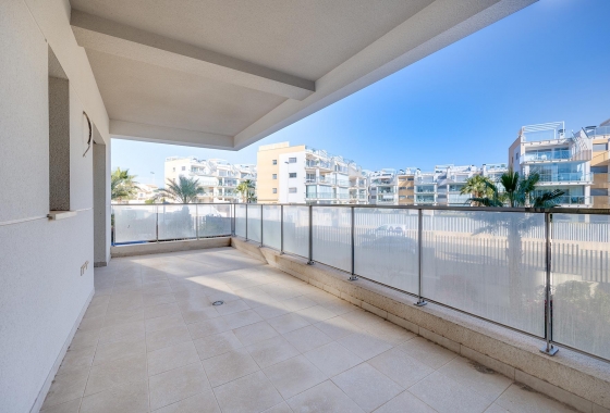 Resale - Apartment / flat - Orihuela Costa - Costa Blanca