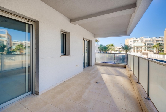 Resale - Apartment / flat - Orihuela Costa - Costa Blanca