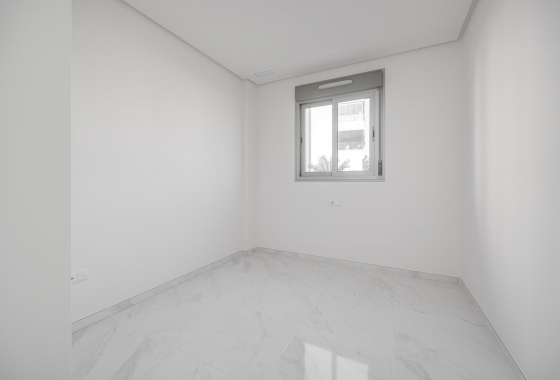 Resale - Apartment / flat - Orihuela Costa - Costa Blanca