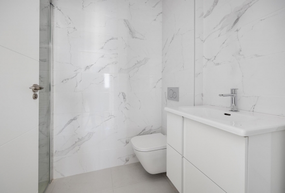 Resale - Apartment / flat - Orihuela Costa - Costa Blanca