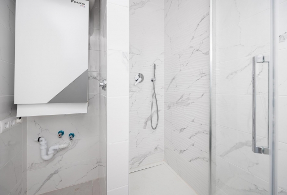 Resale - Apartment / flat - Orihuela Costa - Costa Blanca