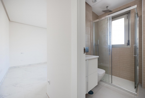 Resale - Apartment / flat - Orihuela Costa - Costa Blanca