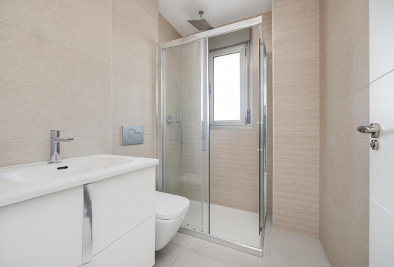 Resale - Apartment / flat - Orihuela Costa - Costa Blanca