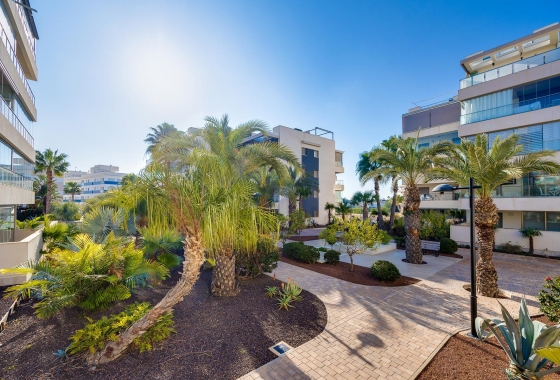 Resale - Apartment / flat - Orihuela Costa - Costa Blanca