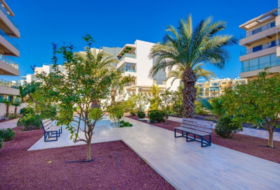 Resale - Apartment / flat - Orihuela Costa - Costa Blanca