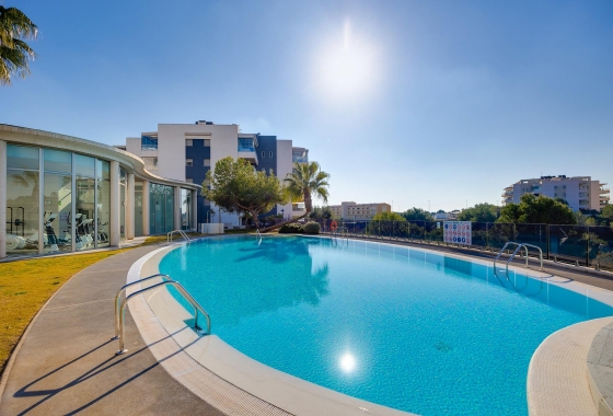 Resale - Apartment / flat - Orihuela Costa - Costa Blanca