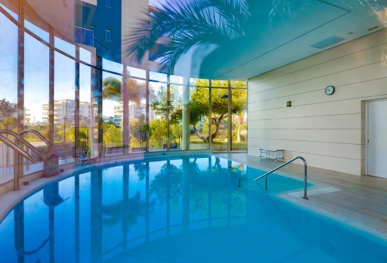 Resale - Apartment / flat - Orihuela Costa - Costa Blanca