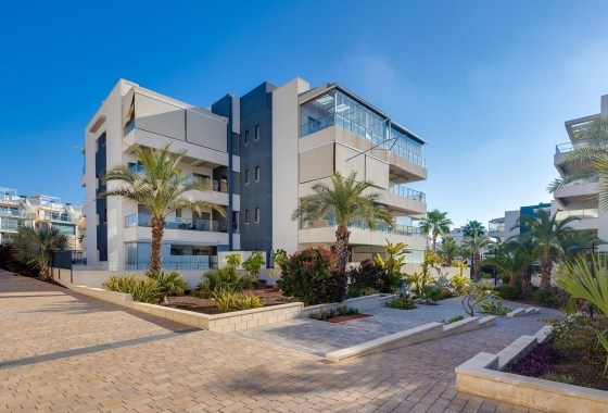 Resale - Apartment / flat - Orihuela Costa - Costa Blanca