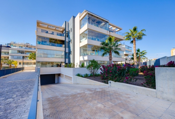 Resale - Apartment / flat - Orihuela Costa - Costa Blanca