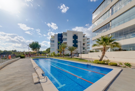 Resale - Apartment / flat - Orihuela Costa - Costa Blanca
