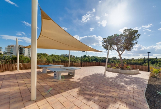 Resale - Apartment / flat - Orihuela Costa - Costa Blanca