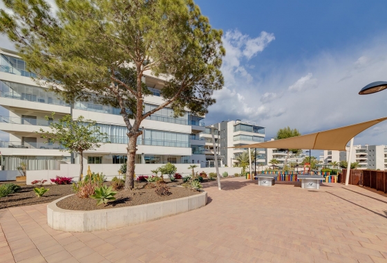 Resale - Apartment / flat - Orihuela Costa - Costa Blanca