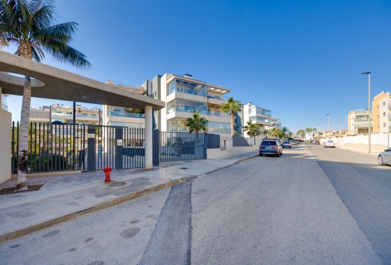 Resale - Apartment / flat - Orihuela Costa - Costa Blanca