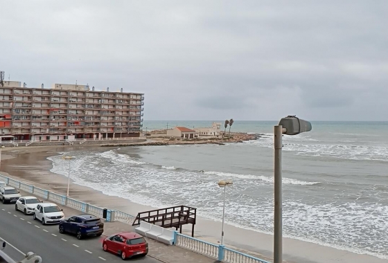 Wiederverkauf - Wohnung - Torrevieja - PLAYA LOS LOCOS