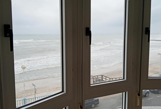 Wiederverkauf - Wohnung - Torrevieja - PLAYA LOS LOCOS