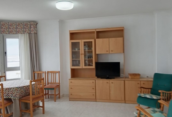 Wiederverkauf - Wohnung - Torrevieja - PLAYA LOS LOCOS
