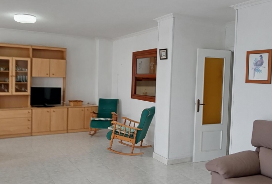 Wiederverkauf - Wohnung - Torrevieja - PLAYA LOS LOCOS