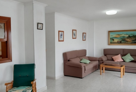 Wiederverkauf - Wohnung - Torrevieja - PLAYA LOS LOCOS