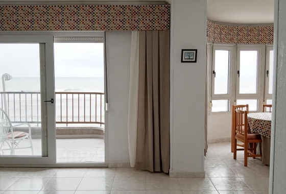 Wiederverkauf - Wohnung - Torrevieja - PLAYA LOS LOCOS