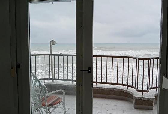 Wiederverkauf - Wohnung - Torrevieja - PLAYA LOS LOCOS