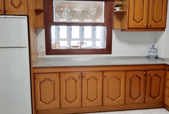 Wiederverkauf - Wohnung - Torrevieja - PLAYA LOS LOCOS