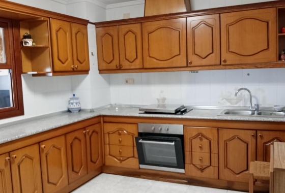 Wiederverkauf - Wohnung - Torrevieja - PLAYA LOS LOCOS