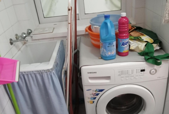 Wiederverkauf - Wohnung - Torrevieja - PLAYA LOS LOCOS