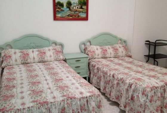 Wiederverkauf - Wohnung - Torrevieja - PLAYA LOS LOCOS