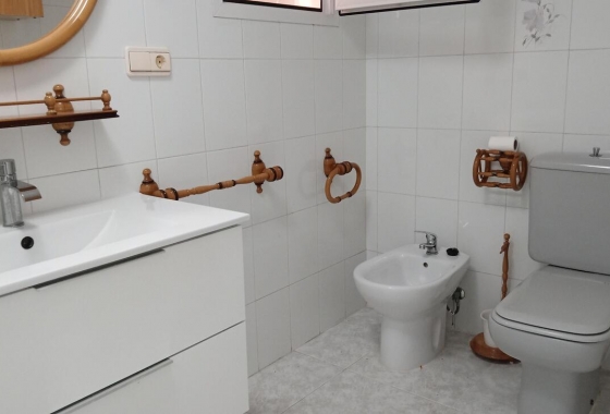 Wiederverkauf - Wohnung - Torrevieja - PLAYA LOS LOCOS