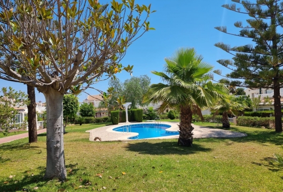 Wiederverkauf - Wohnung - Torrevieja - Los Balcones - Los Altos del Edén