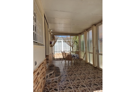 Wiederverkauf - Wohnung - Torrevieja - Los Balcones - Los Altos del Edén