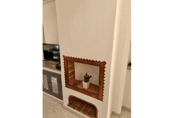 Wiederverkauf - Wohnung - Torrevieja - Los Balcones - Los Altos del Edén