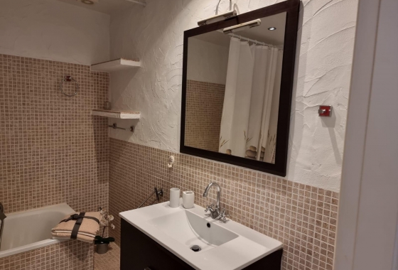 Wiederverkauf - Wohnung - Torrevieja - Los Balcones - Los Altos del Edén