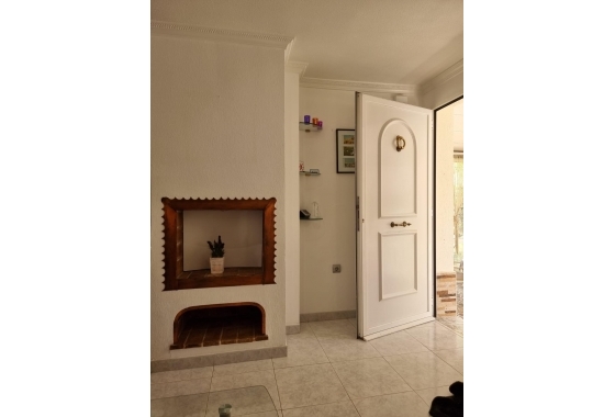 Wiederverkauf - Wohnung - Torrevieja - Los Balcones - Los Altos del Edén