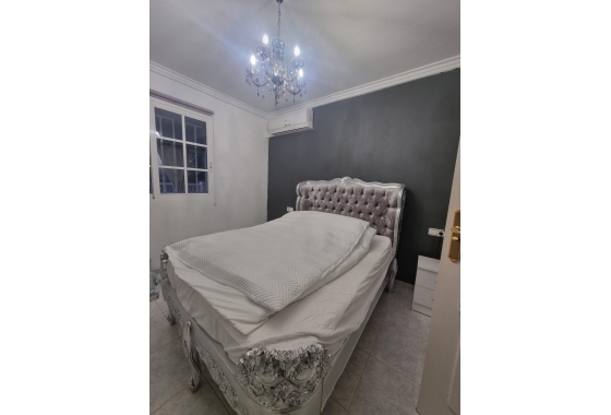 Wiederverkauf - Wohnung - Torrevieja - Los Balcones - Los Altos del Edén