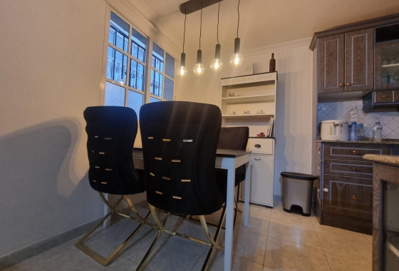 Wiederverkauf - Wohnung - Torrevieja - Los Balcones - Los Altos del Edén