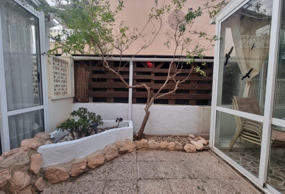 Wiederverkauf - Wohnung - Torrevieja - Los Balcones - Los Altos del Edén