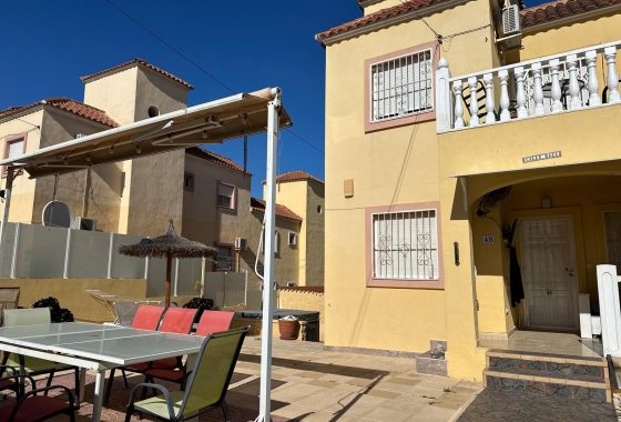 Wiederverkauf - Wohnung - San Miguel de Salinas - Inland