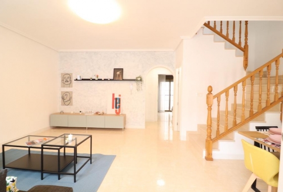 Wiederverkauf - Stadthaus - San Miguel de Salinas - Inland