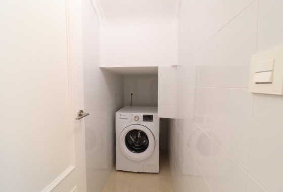 Wiederverkauf - Stadthaus - San Miguel de Salinas - Inland