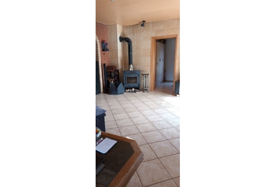 Herverkoop - Villa - Salinas - Inland